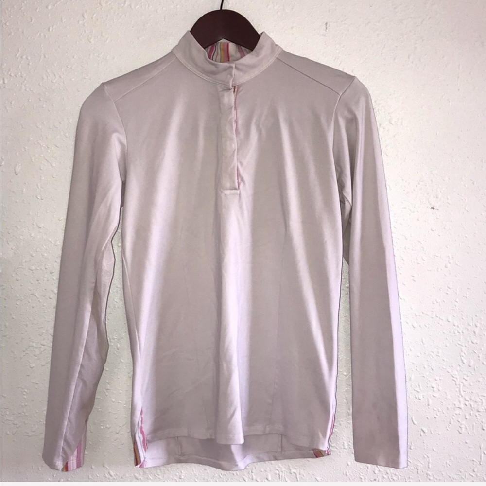 RENARD CHEVAL WORKOUT JACKET